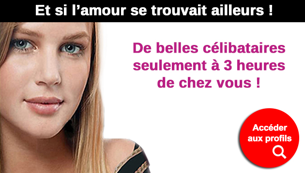 femme russe rencontre